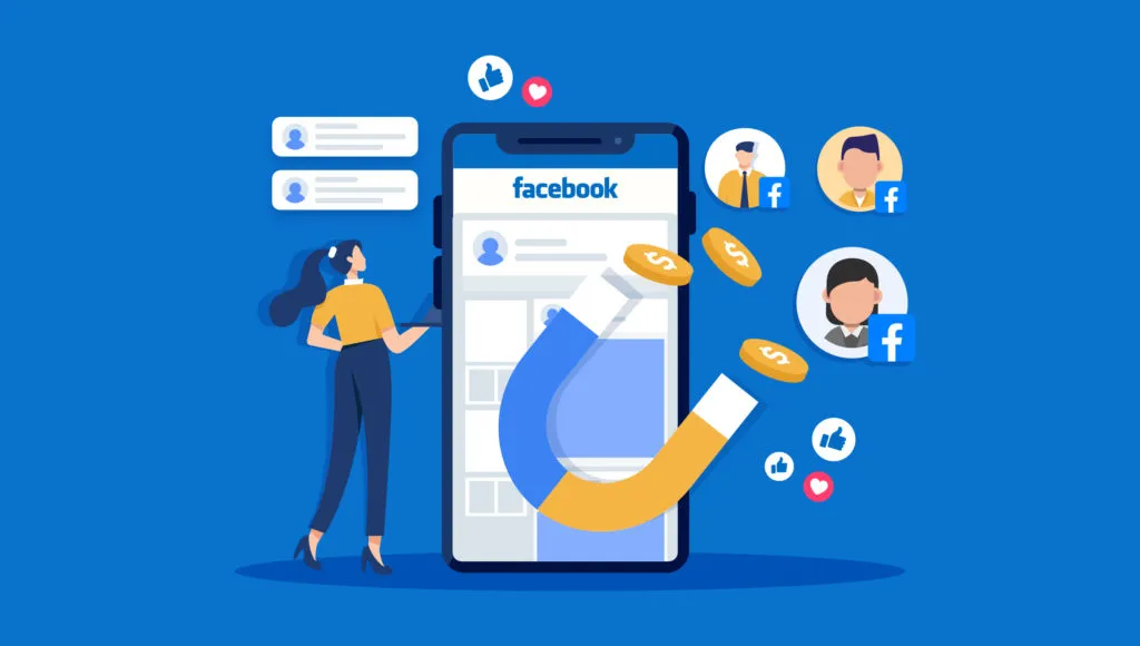 我應該租用 Facebook 廣告帳號嗎？